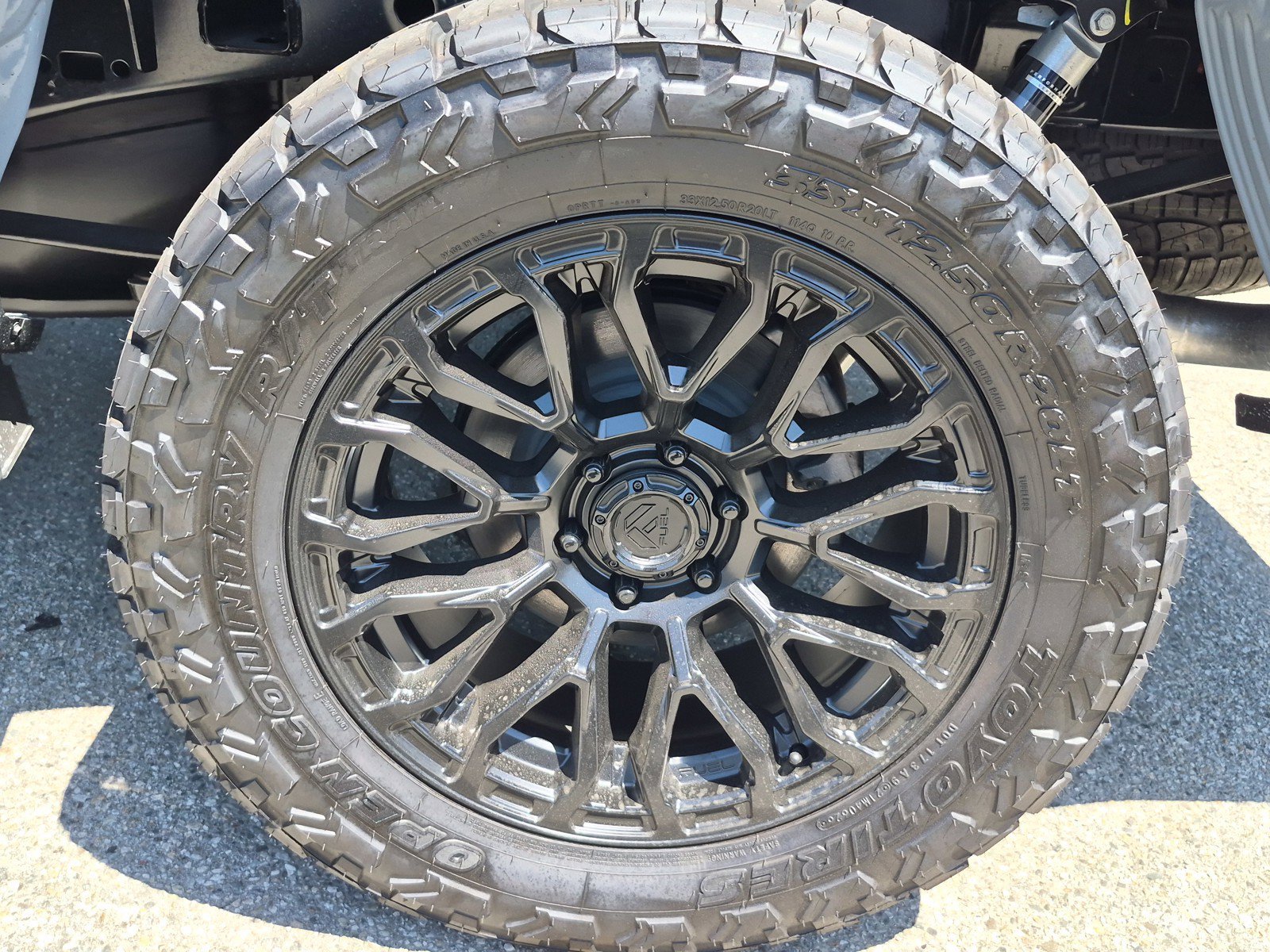 New 2026 Avalanche Ford XLT image 15