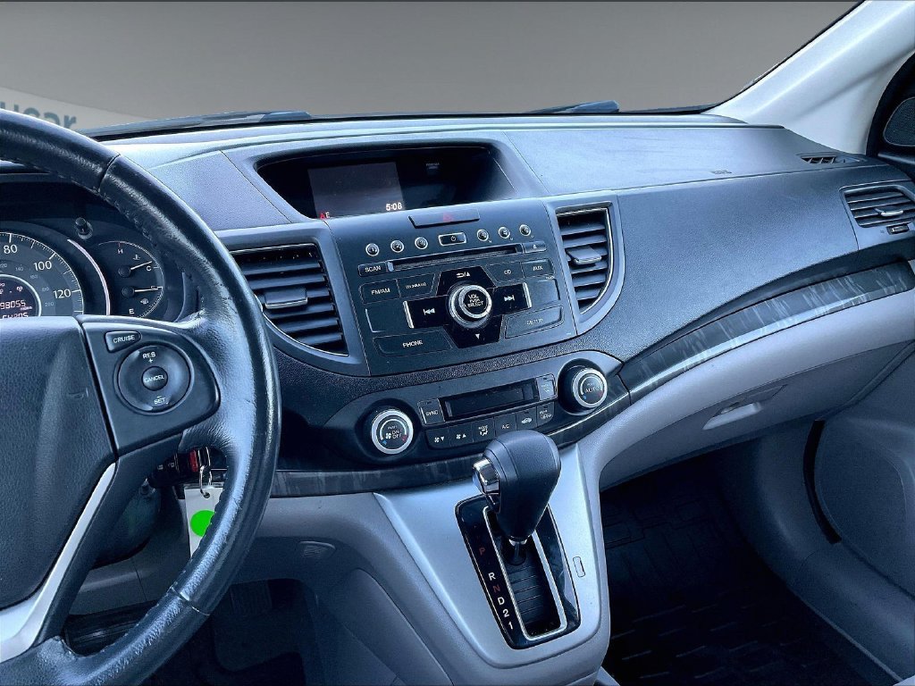 Used 2014 Gray Honda EX-L image 18