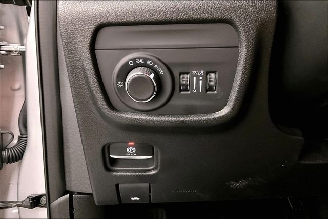2024 Jeep Grand Cherokee Altitude - Photo 37