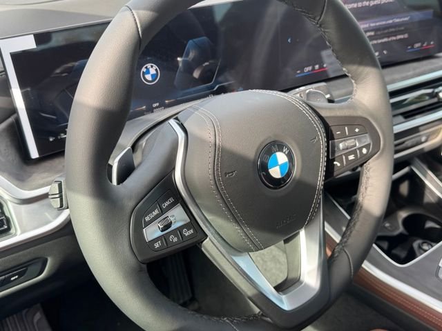 Used 2026 Alpine White BMW xDrive40i image 13