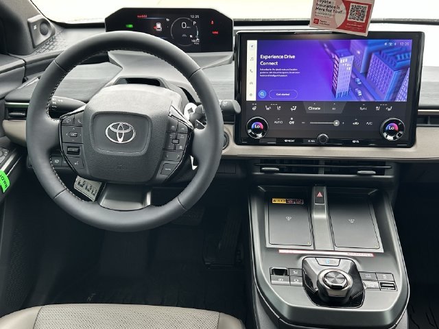 New 2026 Steel Toyota  image 11