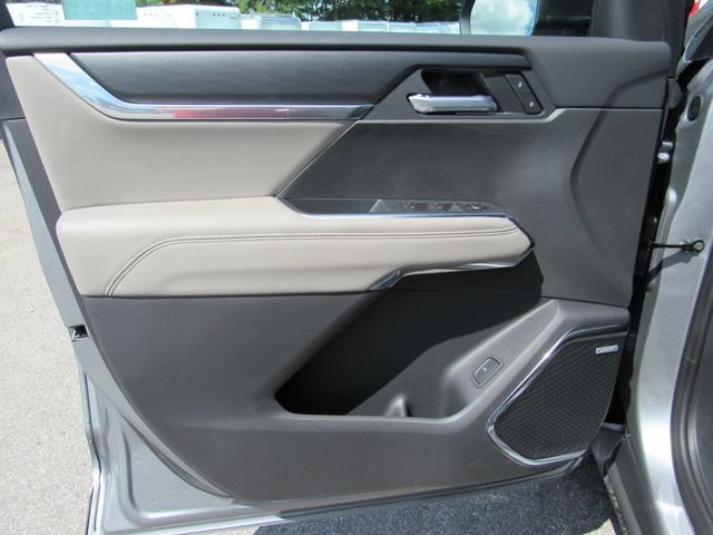 2026 GMC Acadia Elevation - Photo 9