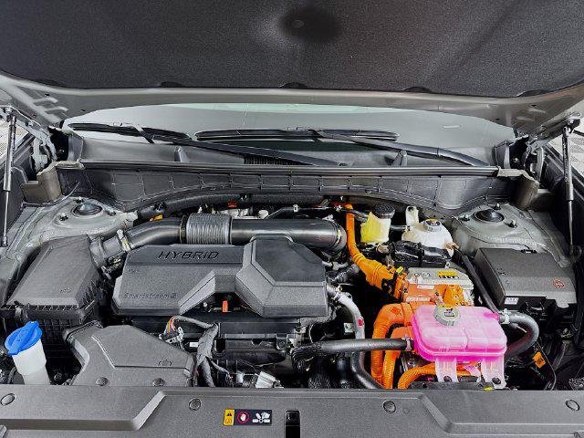 New 2026 Gray Hyundai SE image 43