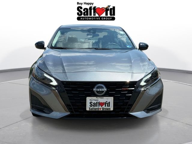Used 2023 Gray Nissan 2.5 SR image 8