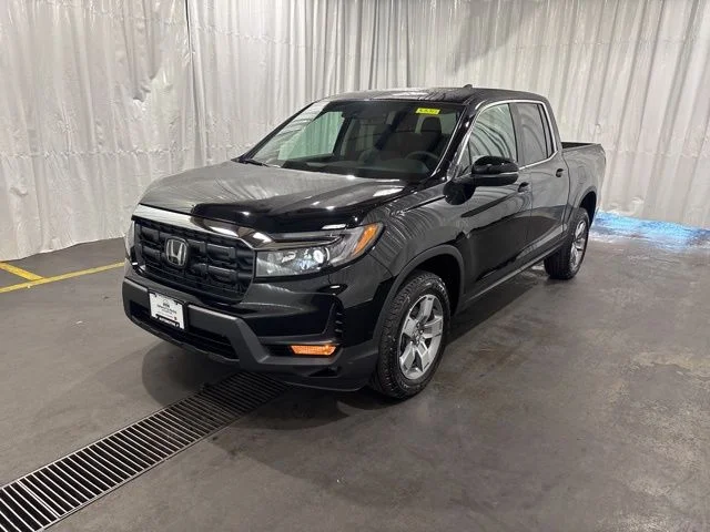 2026 Honda Ridgeline RTL - Photo 23
