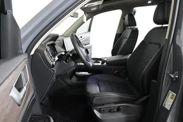2026 Volkswagen Atlas SEL - Photo 36