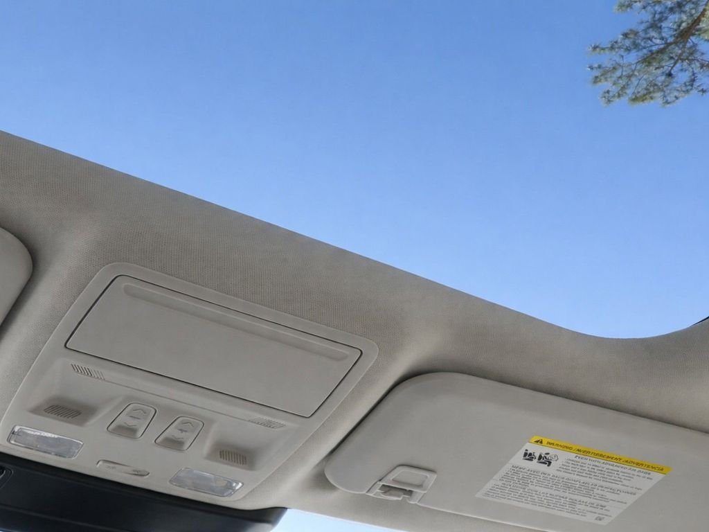 New 2026 Carbonized Gray Metallic Ford Outer Banks® image 25