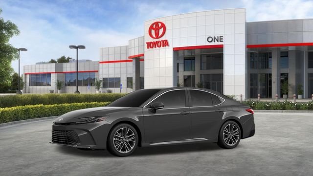 New 2026 Underground Toyota  XLE image 4