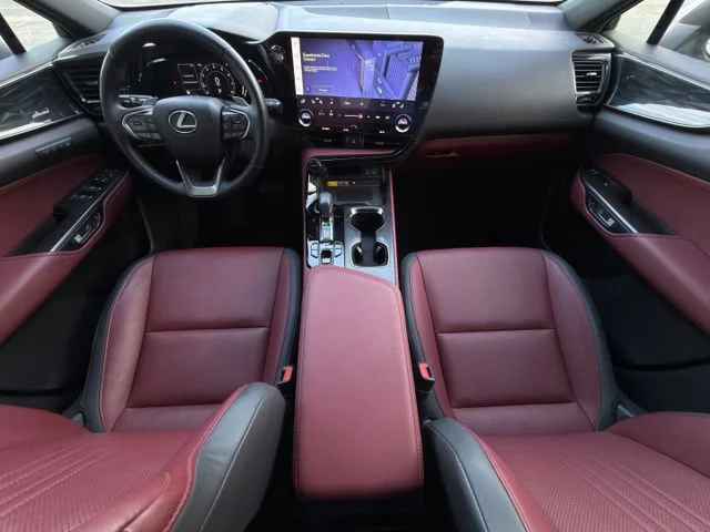 2024 Lexus NX 350 - Photo 9