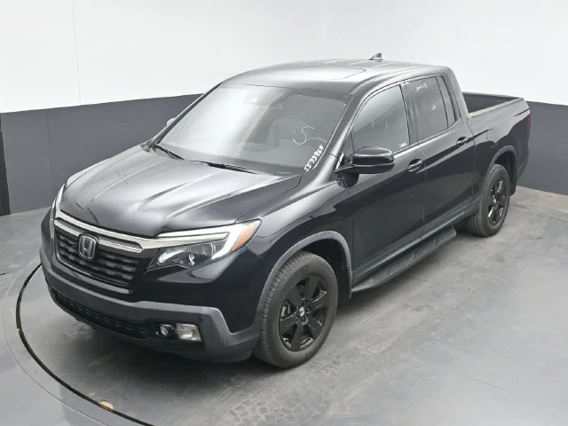 2020 Honda Ridgeline Black Edition - Photo 15
