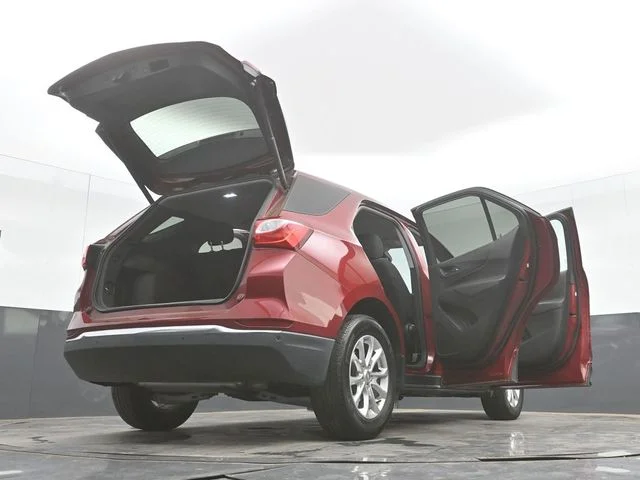 Used 2020 Red Chevrolet LT image 52