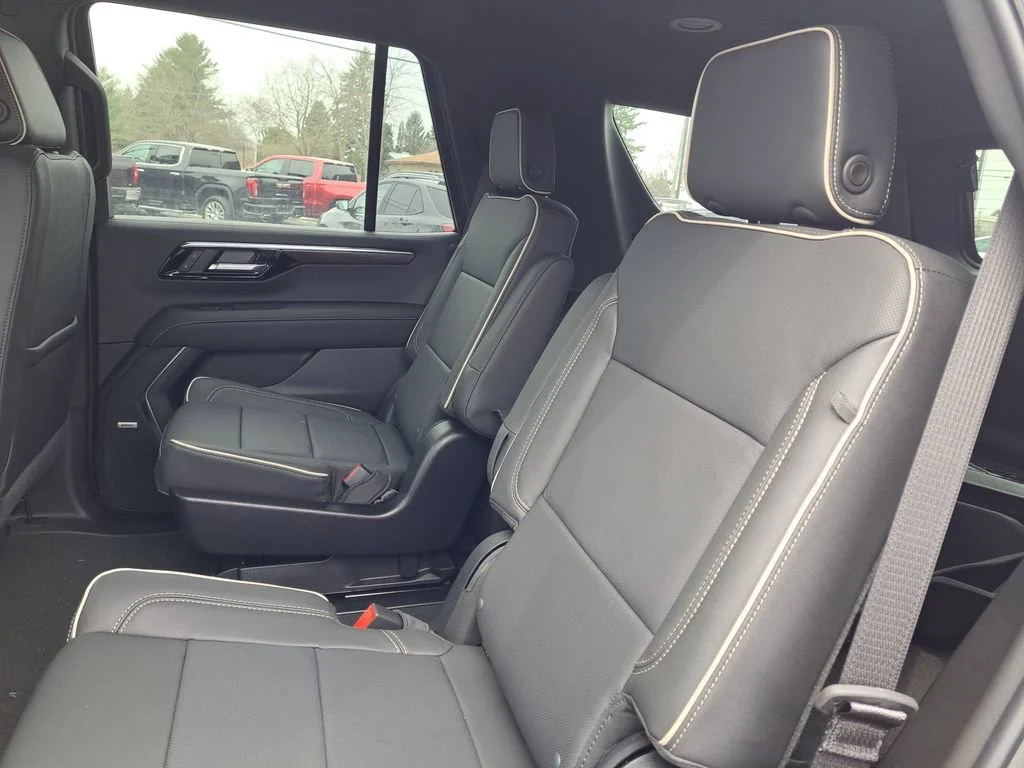 2026 Chevrolet Tahoe Premier - Photo 20