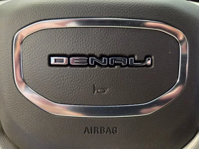 New 2026 Onyx Black GMC Denali image 30
