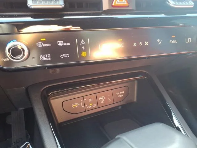 Used 2026 Gray Kia GT-Line FWD image 16