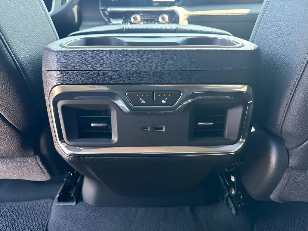New 2026 Sterling Metallic GMC Denali image 15