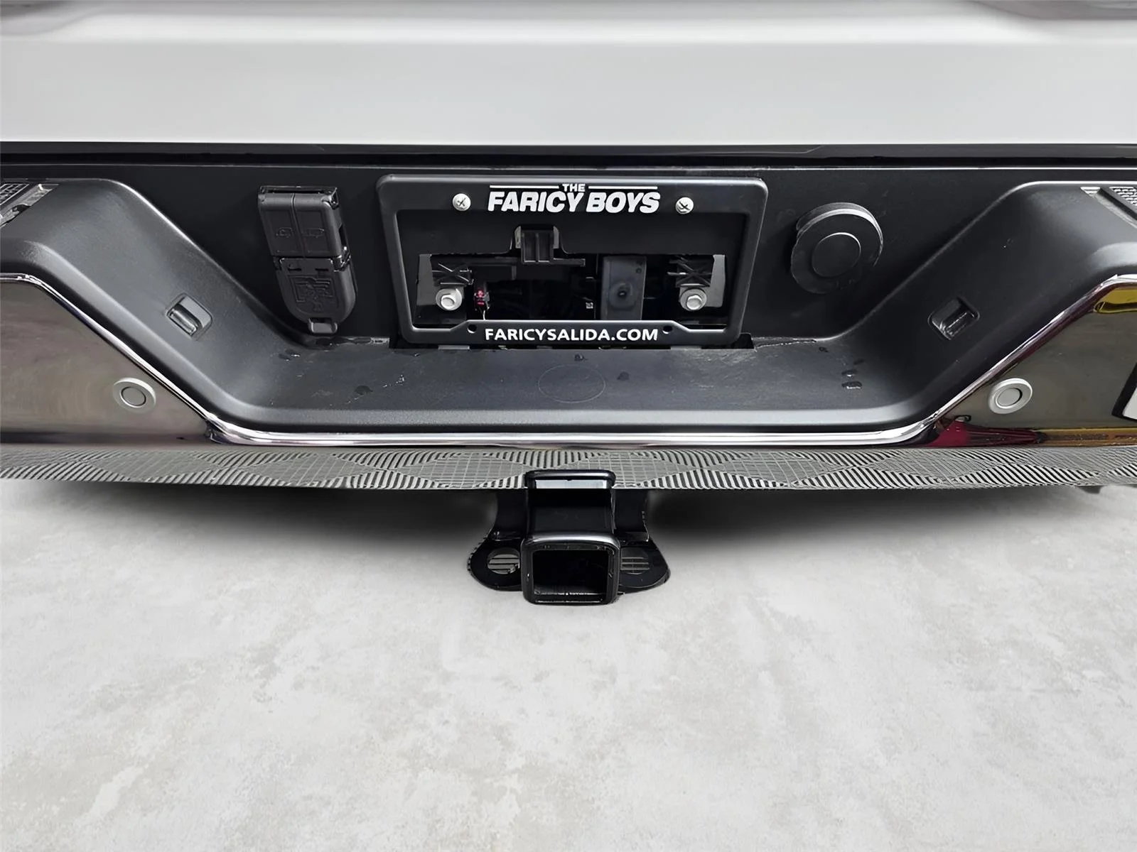 2025 GMC Sierra 2500HD SLT - Photo 11