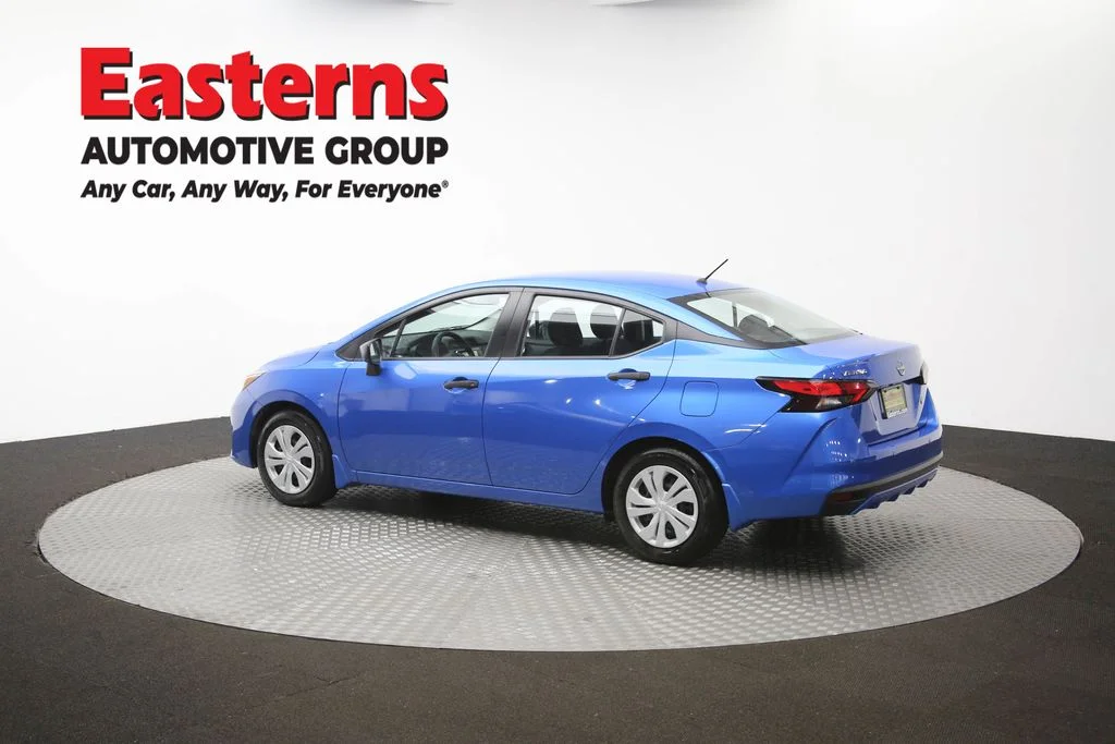 Used 2024 Blue Nissan 1.6 S image 57