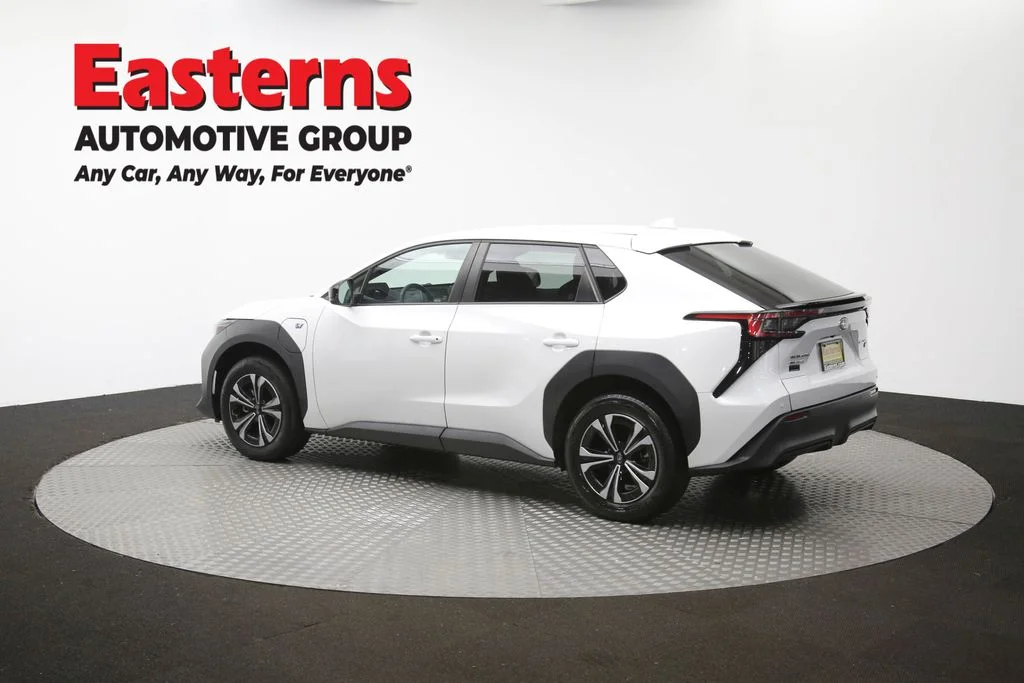 Used 2023 White Subaru Premium image 61