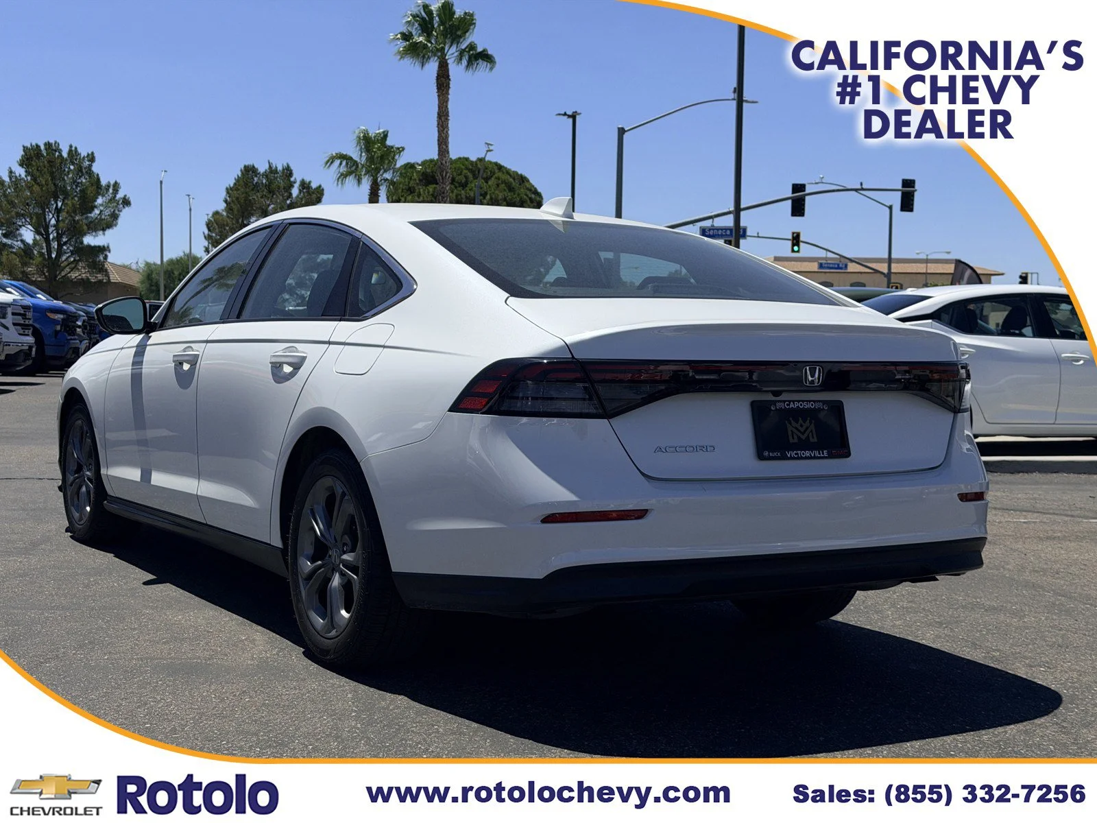 Used 2024  Honda EX image 4