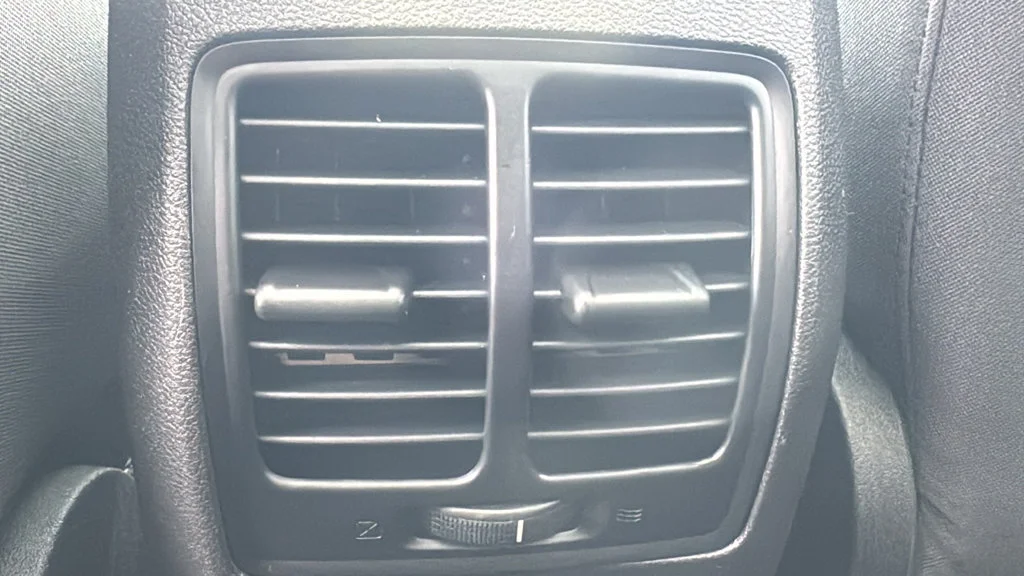 Used 2017 White Ford SE image 15