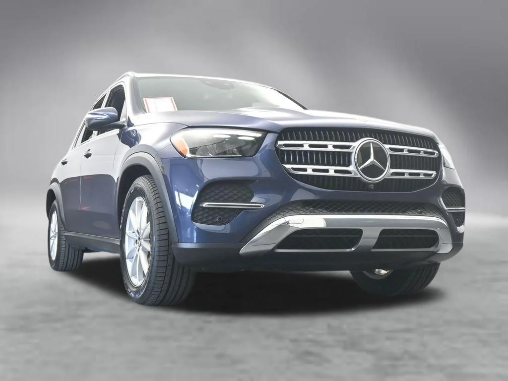 2024 Mercedes-Benz GLE GLE450E - Photo 82