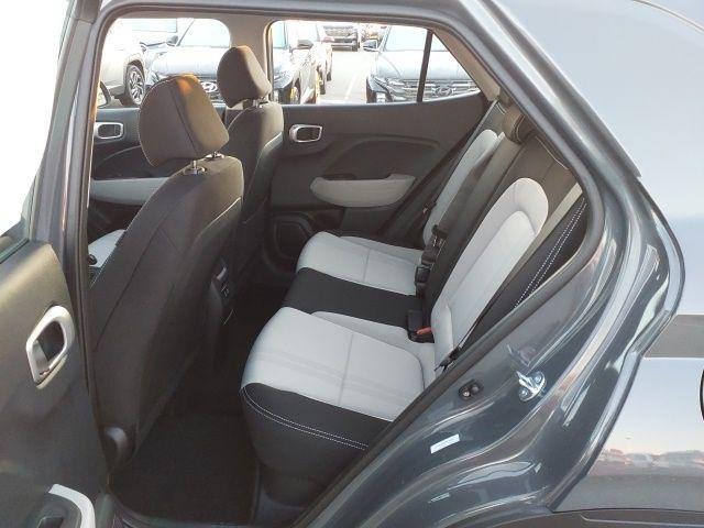 New 2026 Gray Hyundai SEL image 10