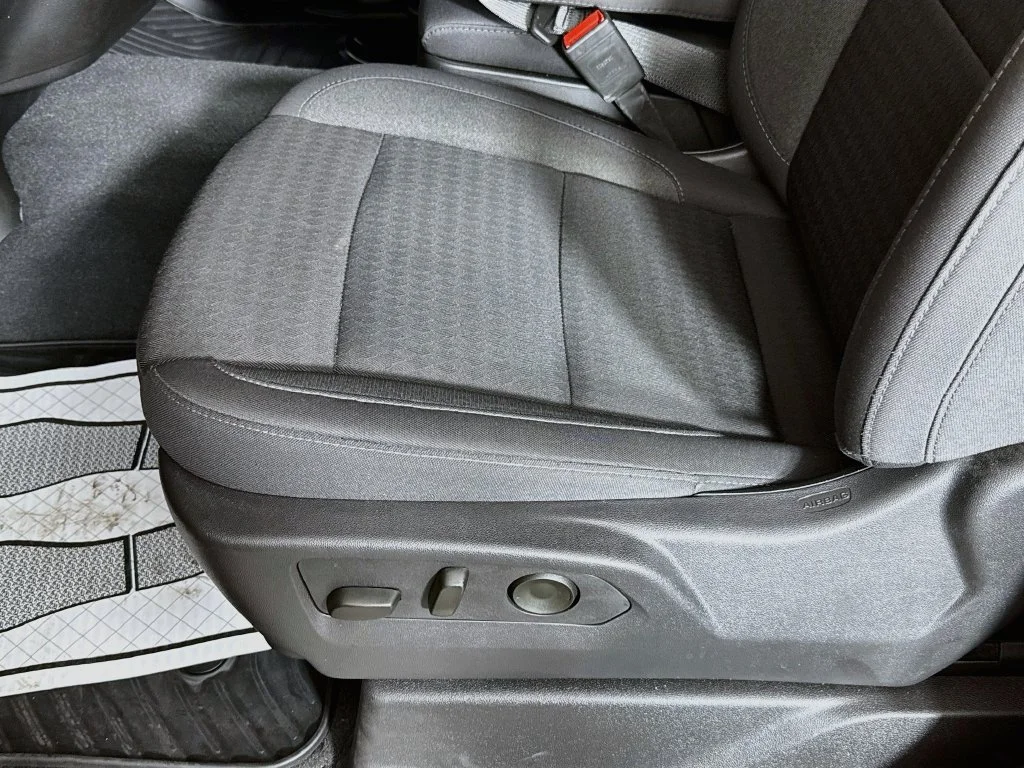 Used 2025 Red Chevrolet LT image 19
