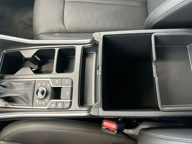 New 2026 Jungle Green Kia X-Line EX AWD image 25