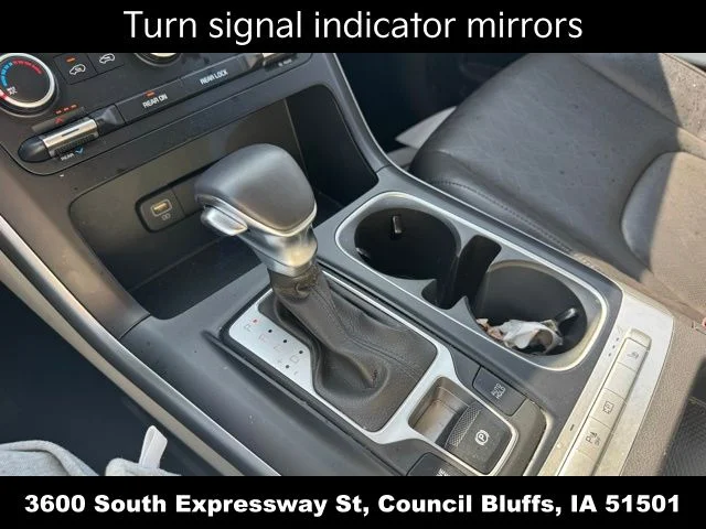 Used 2024 Gray Kia LX Seat Package image 30