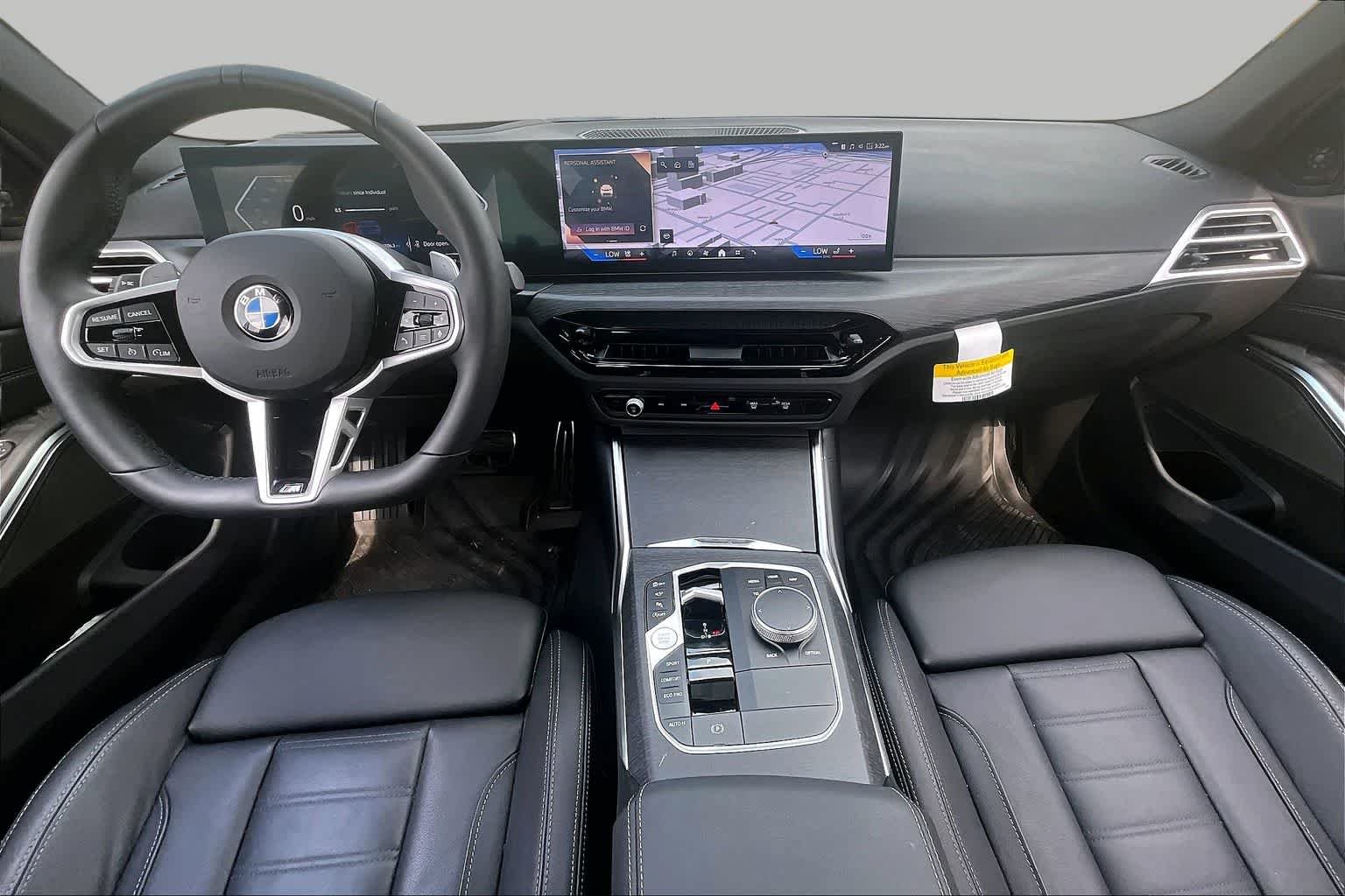 Used 2026 Portimao Blue Metallic BMW 330i NA image 14