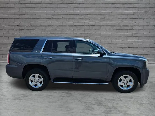 Used 2020 Blue GMC SLT image 6
