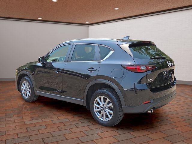Used 2023 Jet Black Mazda 2.5 S Select Package image 28
