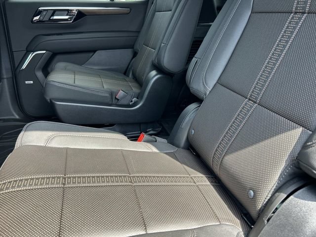 2026 Chevrolet Tahoe High Country - Photo 15