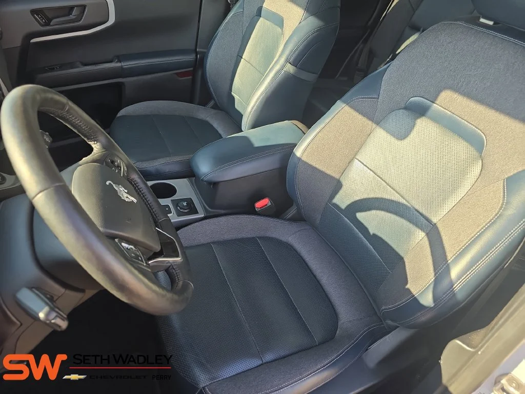 Used 2021 White Ford Outer Banks image 14