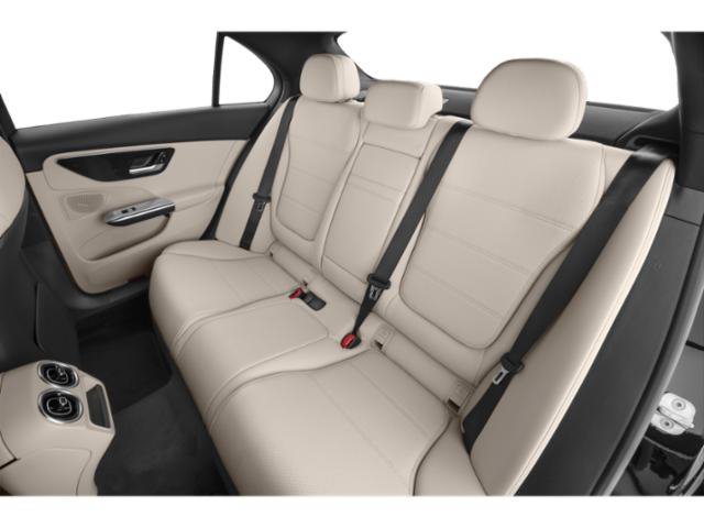Certified Used 2024 Twilight Blue Metallic Mercedes-Benz C 300 Sedan image 13
