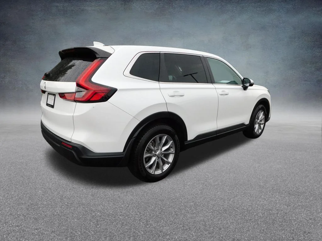 Used 2023 Green Honda EX-L image 3