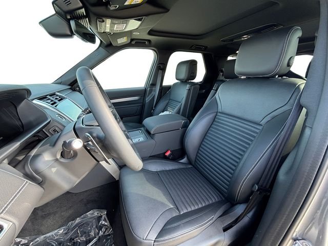 Used 2025 Gray Land Rover Dynamic SE image 10
