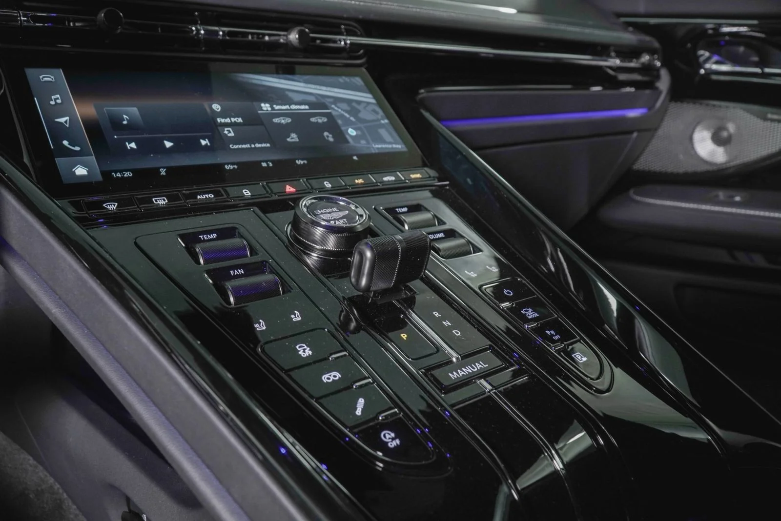 New 2026 Silver Aston Martin  image 22