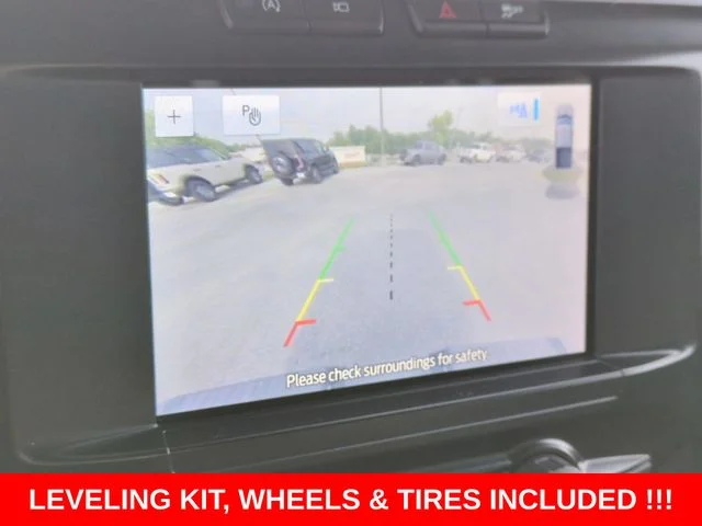 Used 2021 White Ford XLT image 23
