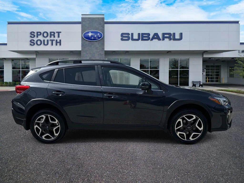 Used 2019 Gray Subaru 2.0i Limited image 2