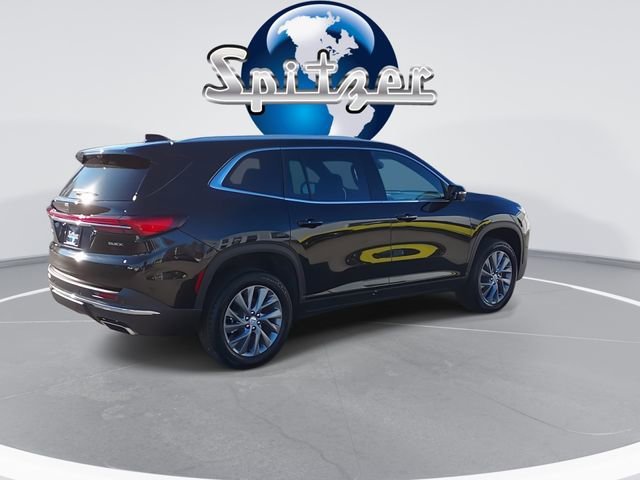 2026 Buick Enclave Preferred - Photo 9