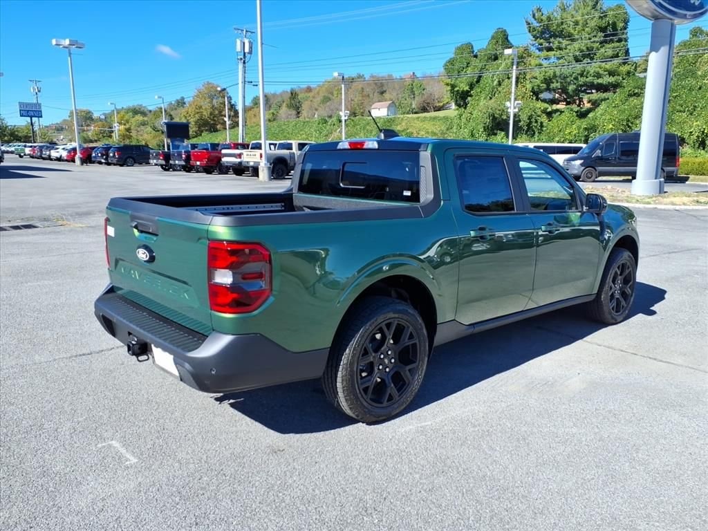 2025 Ford Maverick Lariat - Photo 13