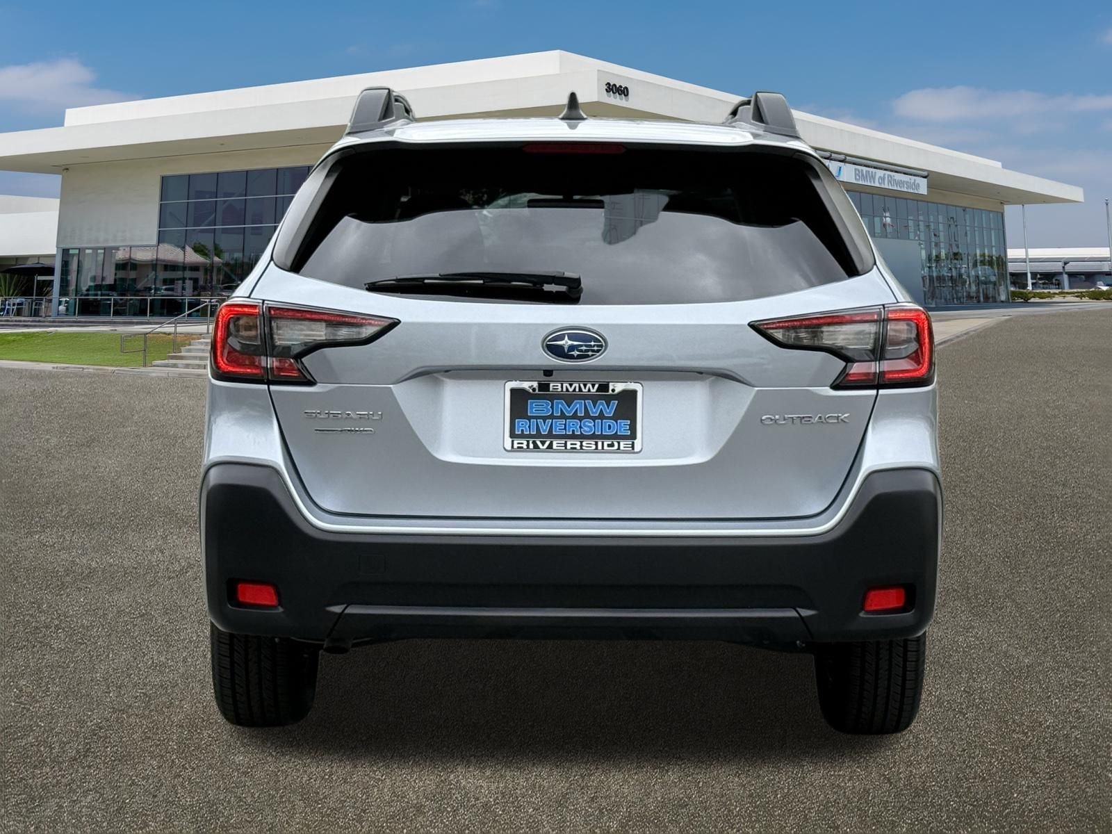 2024 Subaru Outback Premium - Photo 9