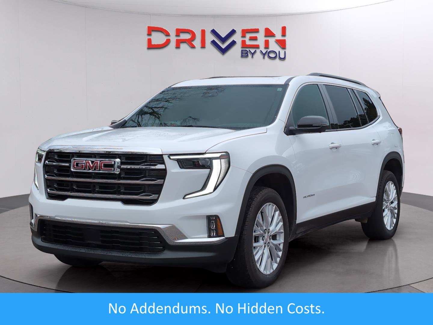 2026 GMC Acadia Elevation FWD's photo