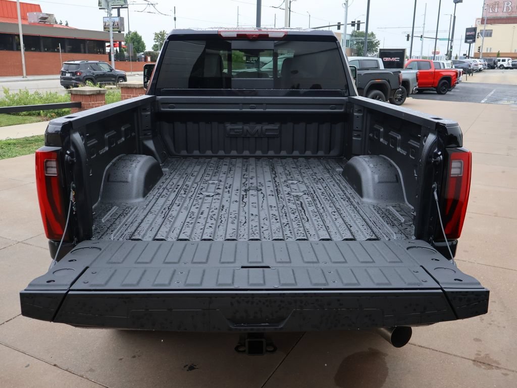 2026 GMC Sierra 2500HD Denali - Photo 14