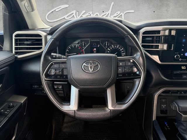 Used 2023 Gray Toyota SR5 image 21