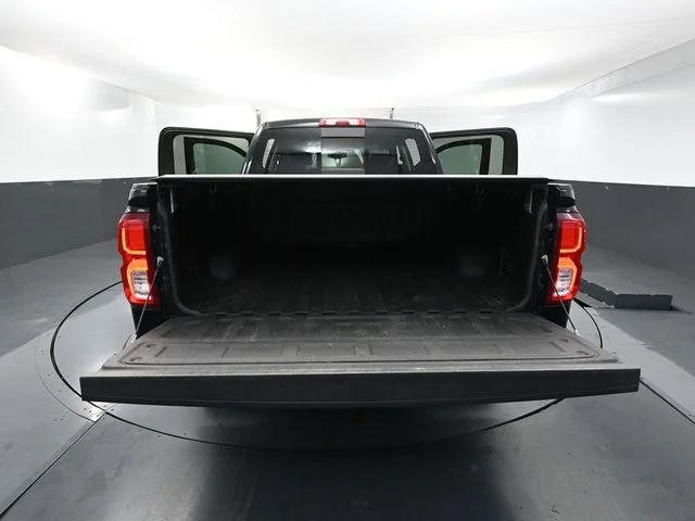 Used 2016 Black Chevrolet LTZ image 37