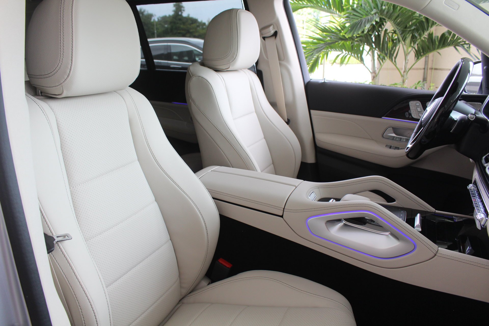 2026 Mercedes-Benz GLS Base - Photo 25