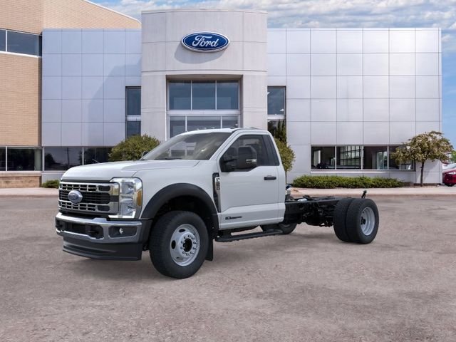 New 2026 Oxford White Ford XL image 1