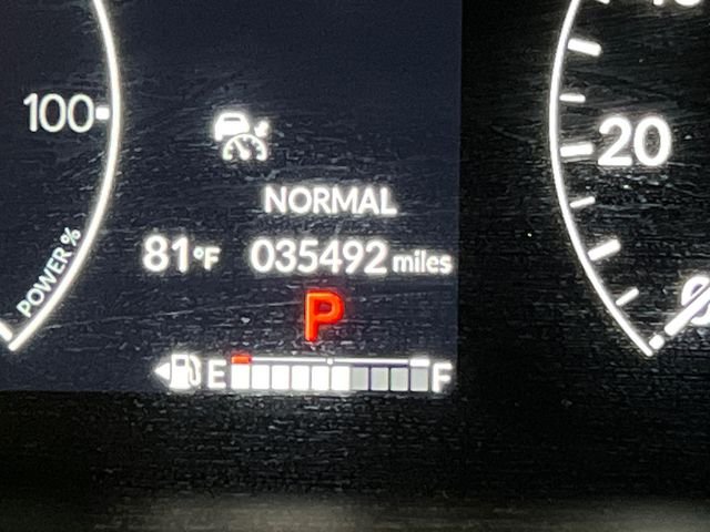 Used 2023 Gray Honda Sport image 23